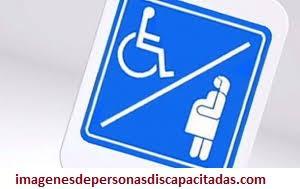 imagenes de carteles de discapacidad mensajes