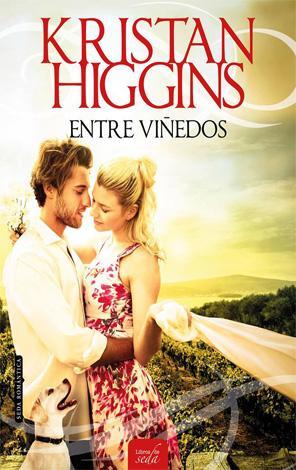  Entre Viñedos - Blue Heron #1 - Kristan Higgins