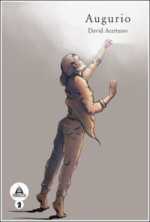 David Aceituno y la muerte