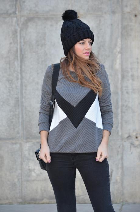 Mundo blogger: beanies