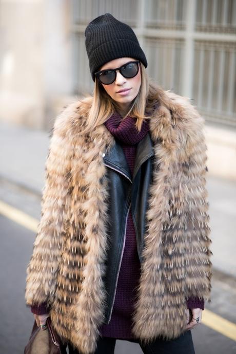 Mundo blogger: beanies