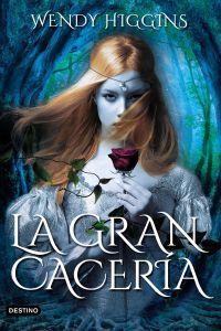 La gran cacería de Wendy Higgins