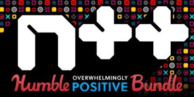 Shantae, Day of the Tentacle y N++ en el último Humble Bundle