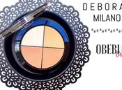 Contouring: técnica maquillaje compartida RRSS