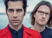 Lanzamiento BLACKFIELD