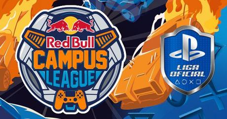 El Red Bull Campus League premiará a su ganador con una beca universitaria