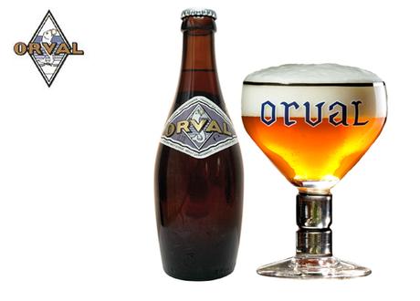 Birras del Súper. Orval