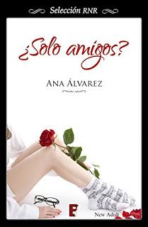RESEÑA, ¿SOLO AMIGOS?