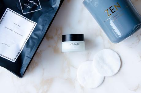 COSMÉTICA A MEDIDA | CODAGE PARIS.