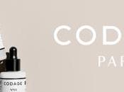 Cosmética medida codage paris.