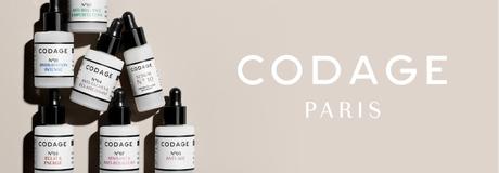 COSMÉTICA A MEDIDA | CODAGE PARIS.