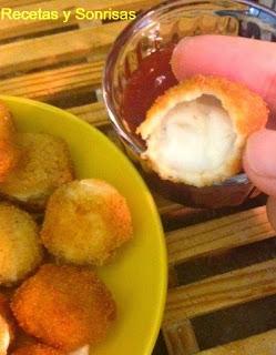 CROQUETAS RECOPILATORIO Y OTROS
