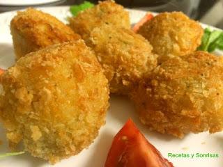 CROQUETAS RECOPILATORIO Y OTROS