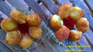 CROQUETAS RECOPILATORIO Y OTROS