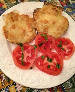 CROQUETAS RECOPILATORIO Y OTROS