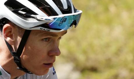 Lo que todo ciclista debe comer después de entrenar