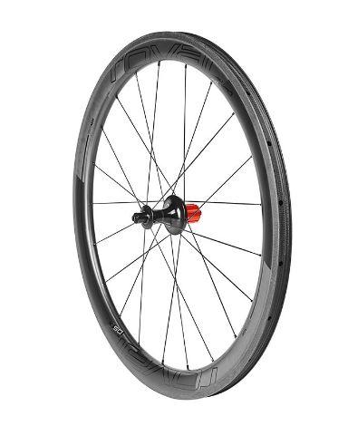 Specialized lanza sus nuevas ruedas carretera Roval CLX 50