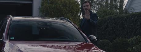 Mercedes Benz se inspira en “Stranger things” en su última campaña