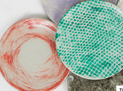 Texturas modernosas Chalk Paint