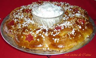 Recopilatorio de las recetas más visitadas hasta DIC 2016