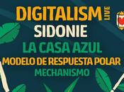 Festival Arts 2017: Digitalism, Sidonie, Casa Azul, Modelo Respuesta Polar, Mechanismo...