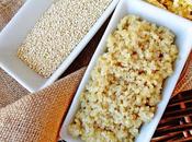 Cómo cocer quinoa