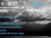 Blue Monday