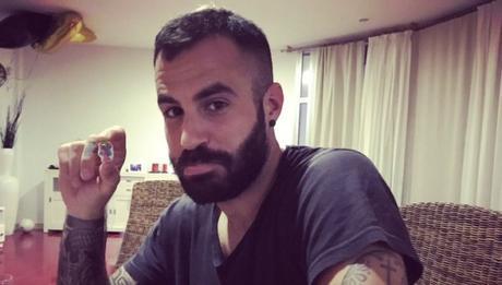 Crosas jugador del Cruz Azul regresa a México