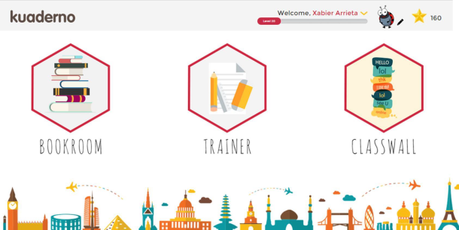 Kuaderno, el método para que tus hijos aprendan inglés divirtiéndose