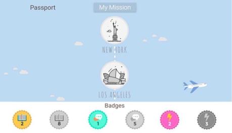 Kuaderno, el método para que tus hijos aprendan inglés divirtiéndose