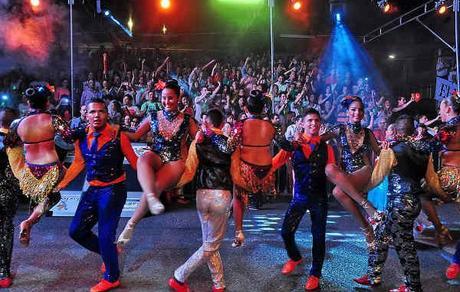 Viaje a Cali la Capital Mundial de la Salsa