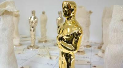 Se anunciará las nominaciones a los Oscar por internet