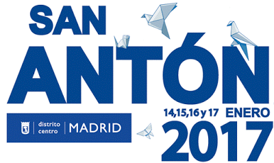 SAN ANTÓN 2017