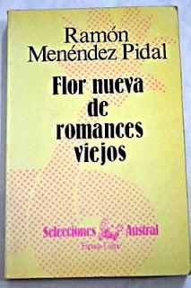 Tres romances