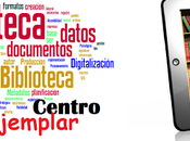 #Biblioteca Digital Centro Ejemplar