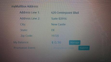 Comprar a Estados Unidos USA desde España con My Mall Box, facil,seguro y rápido, mejor que Shipito