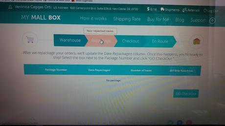 Comprar a Estados Unidos USA desde España con My Mall Box, facil,seguro y rápido, mejor que Shipito