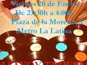 Pinchada revitalizante vital Savoy Truffle Macondo.