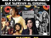 Covers Musicales superan original (Parte