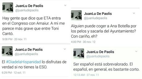 JuanLu De Paolis