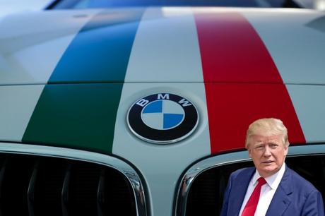 BMW no le importan amenazas de Trump; construirán en San Luis Potosí