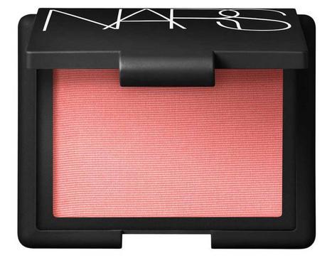 Próxima colección de NARS: Wildfire Collection nars-cosmetics-wildfire-blush-bumpy-ride