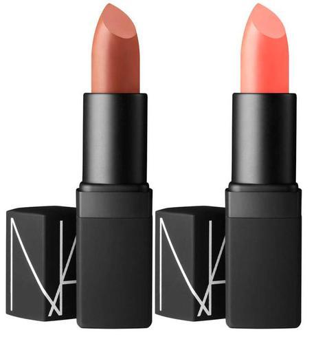 Próxima colección de NARS: Wildfire Collection nars-wildfire-lipstick