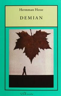 BookTime: Demian - Hermann Hesse