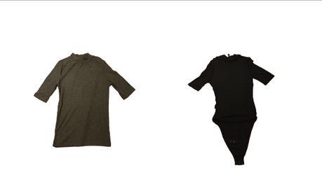 Armario cápsula de invierno