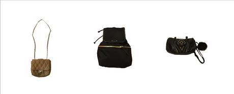 Armario cápsula de invierno