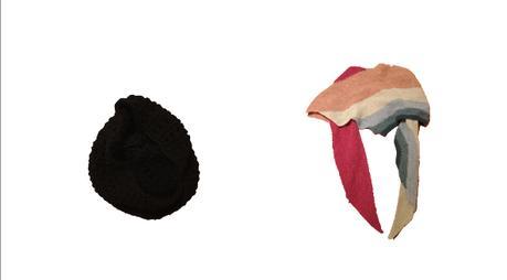 Armario cápsula de invierno