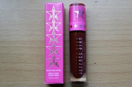 Jeffre Star: Unicorn Blood