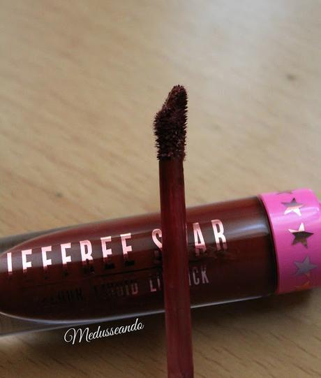 Jeffre Star: Unicorn Blood