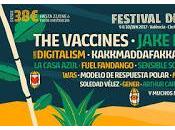 Festival Arts 2017, confirmaciones